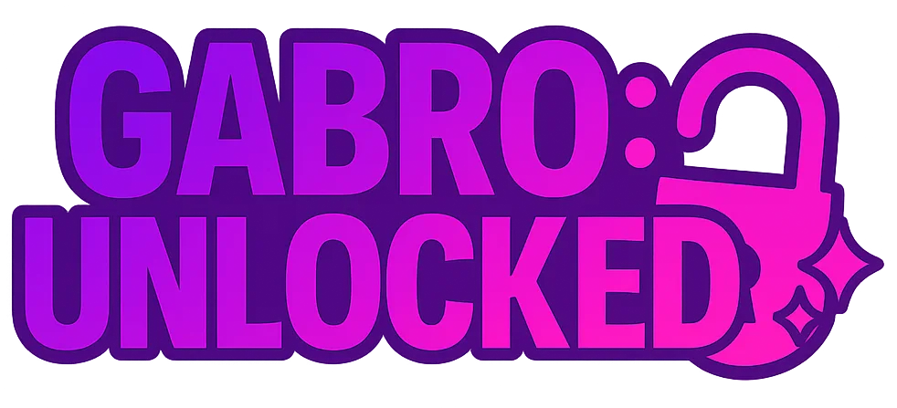 gabro:unlocked